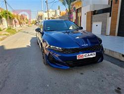 كيا K5